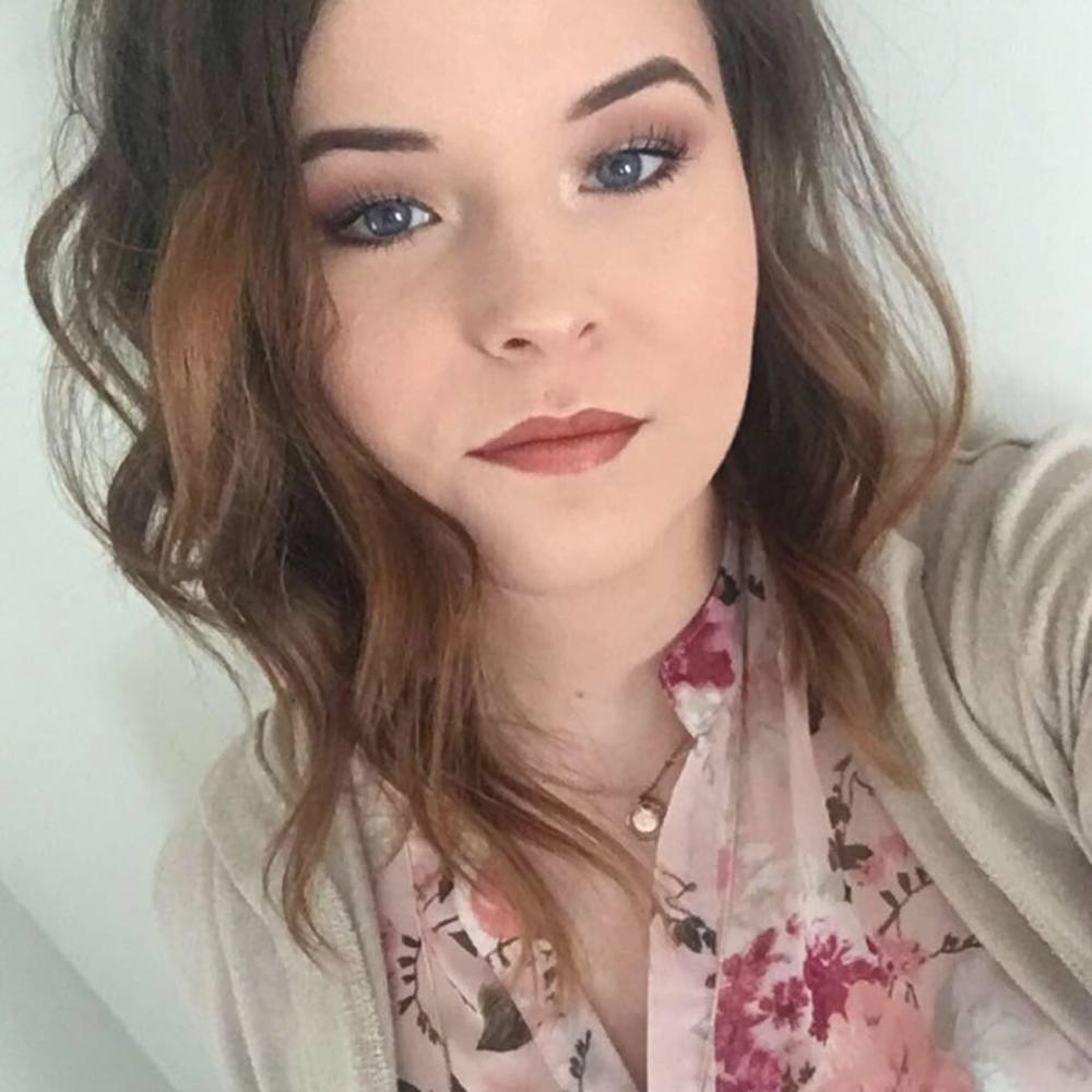 Meet your Posher, Brianna